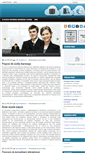 Mobile Screenshot of noteo.pl